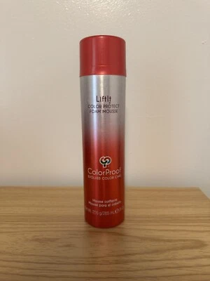 Mousse ColorProof Lift It abierta protección del color Root Boost 9 oz. Foto 1 de 4
