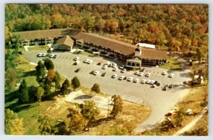 Postkarte Park City Kentucky Park Mammut Resort - Bild 1 von 2
