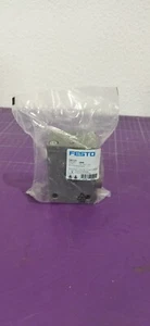 Festo Vakuumsaugdüse VAK-1/4 6890 G 1/4  - Bild 1 von 4