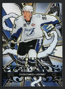 2024-25 UPPER DECK NHL CARD YOUNG GUNS RENEWED - YGR-27 Steven STAMKOS LIGHTNING - Picture 1 of 2