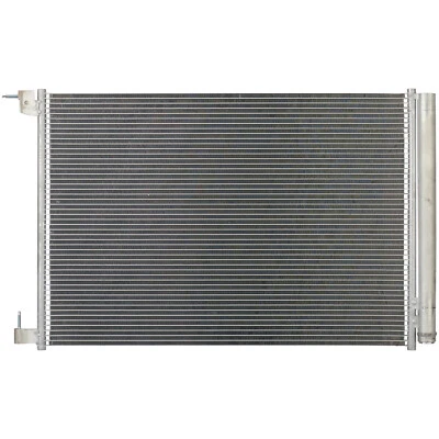 AC Condenser For Mercedes-Benz: 14-16 S63 AMG; 14-17 S550; 15 C400; 15-17 S550e Foto 1 de 4