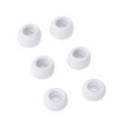 Silicone Earbuds Replacement Tips Fit for in-Ear Headphones for Glaxy Buds