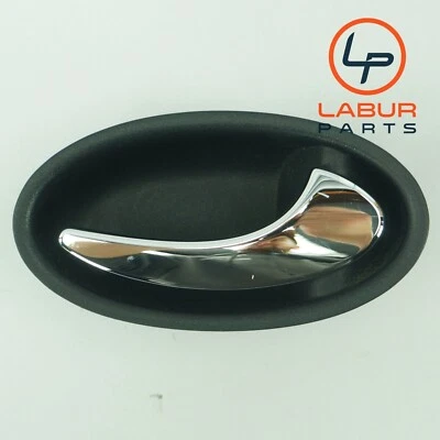 +B373 W209 C209 MERCEDES CLASE 03-09 CLK PUERTA INTERIOR DELANTERA DERECHA TIRADOR Foto 1 de 4