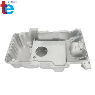 Sumidero de cárter de aceite del motor para Lincoln Zephyr 2006 Ford Escape Fusion Mercury Mariner Foto 1 de 4