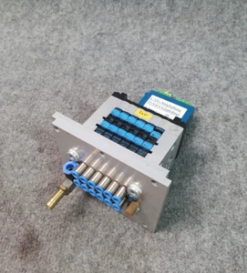 FESTO CPV-10-VI1, 18200 + CPV10-GE-MP-6, 18254 + 184339 + 161416 - Picture 1 of 11