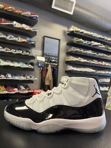 Size 12 - Jordan 11 Concord (2018) Brand New - Picture 1 of 12