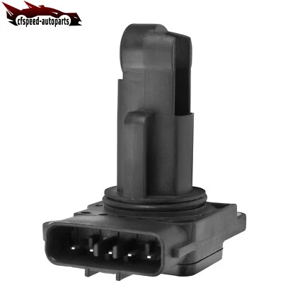 Mass Air Flow Sensor For Mazda 6 2.5L 2009-2012 Mazda 3 2.0L 2004-2011 - Image 1 of 4