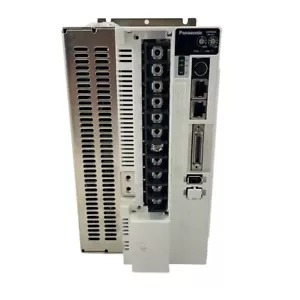 PANASONIC MFDDTA390N52 AC Servo Schrauber - Bild 1 von 7