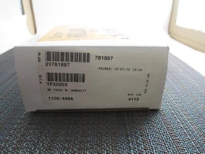 WaterFurance TP32U03 Thermostat NEW! - Picture 1 of 5