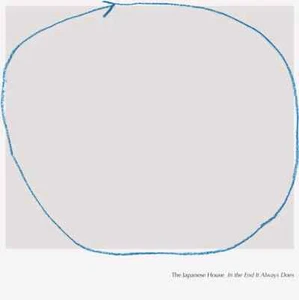 The Japanese House | CD | In the End it Always Does | Dirty Hit
