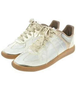 Maison Margiela Sneakers Clear EU35(Approx. 21.5cm) 2200558118020 - Picture 1 of 7