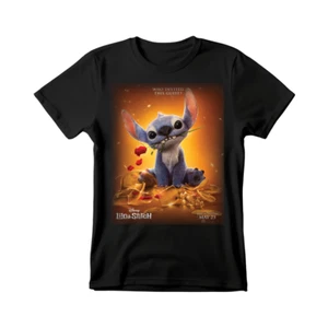 Lilo and Stitch T Shirt, 2025 T Shirt, Movie T Shirt, Disney T Shirt - Picture 1 of 3