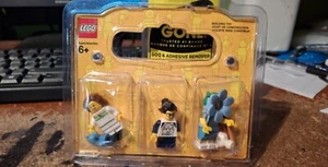 LEGO Store Build-A-Minfigure 852766 Figures - Damaged Package - Picture 1 of 4