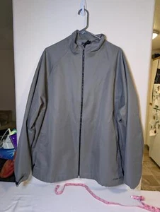 NWOT Nike Golf Storm-FIT Jacket – Men's XXL Gray - Picture 1 of 6