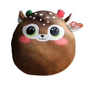 TY - Plüschtier Squishy Beanies 25 cm - Limited Edition (22 cm) - Bild 1 von 5