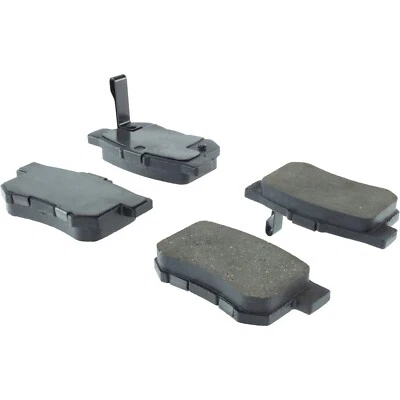 Centric Rear Disc Brake Pad for 1999-2004 Acura RL (301.05361) - Image 1 of 4