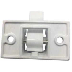 3104653.005 Bottom Mounting Bracket for Dometic A&E Awning 8300 8500 9000 - Bild 1 von 4