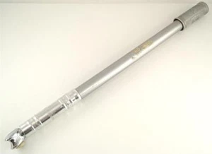 Early VGC vintage Grey SILCA Impero PUMP Road bike 46.5-50.5cm 1960s (U4) - Picture 1 of 5
