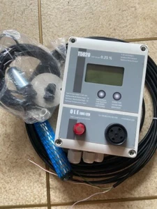 Hytek Tank Gauge T5020 Kit - Picture 1 of 1