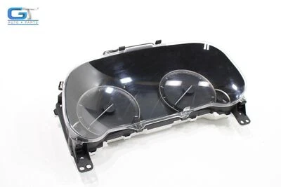 2017 LEXUS RX350 ПРИБОРНАЯ ПАНЕЛЬ ПРИБОРНАЯ ПАНЕЛЬ СПИДОМЕТР OEM - Изображение 1 из 4