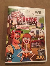 .Wii.' | '.Calvin Tucker's Redneck Jamboree.