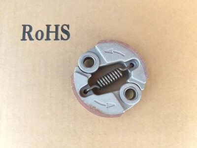 FRIZIONE DECESPUGLIATORE EFCO 8400 8460 8465 8533 OLEO MAC SPARTA D76MM