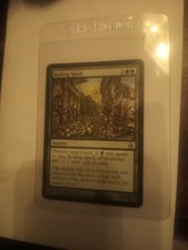 1 ROLLING SPOIL ~mtg NM Ravnica CoG Unc x1