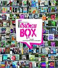 (1460) Energy box Urban Art Renaissance - Skira