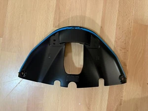 2022 - 25  Yamaha R7 Black Nose Fairing - Picture 1 of 3