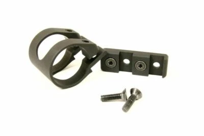 Noveske KeyMod (NSR) Ring Light Mount, 1.035" (Brand New)