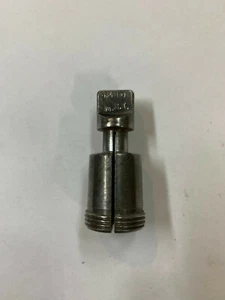 Scully Jones 59802 9 & 10 M S T Tap Collet Chuck - Bild 1 von 4