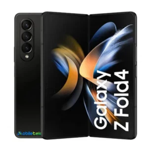 Samsung Galaxy Z Fold 4 5G 256GB FACTORY UNLOCKED 7.6" Smartphone - GOOD - Afbeelding 1 van 5