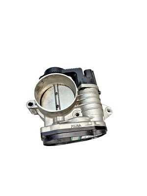 Cuerpo de válvula de acelerador Hyundai Entourage 3.3 2007-2010/351003C200 Foto 1 de 4