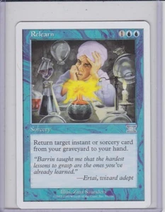 MtG Magic The Gathering Classic 6th Sixth Edition Uncommon x1 - Picture 1 of 71