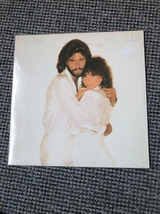 Vinyl Album Schallplatte, Barbara Streisand - schuldig - Bild 1 von 2