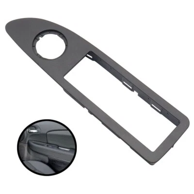 Bisel interruptor ventana delantera izquierda derecha apto para Dodge Avenger 68223849AA Foto 1 de 4