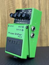 BOSS PH-3 – Phase Shifter Guitar Pedal for sale