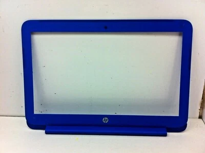 Bisel frontal pantalla LCD HP Stream 13-c010nr 13,3" 13-c - azul - eay0b002020-1998 Foto 1 de 2