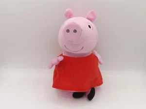 Peluche Parlante Peppa Pig 2011 12" - Foto 1 di 4