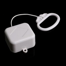 pull cord music box