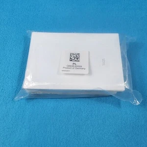 HP Q6638-60009 4"X6" Photo Paper Made In Germany, New Sealed Package 100+ - Picture 1 of 4