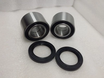 Can Am Maverick Commander front wheel bearings & seals kit 800 1000 2013 - 2017 - Image 1 of 3