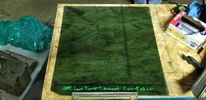2001 Land Rover Discovery - Door Glass Window - Rear Driver - 1999-2004 - Picture 1 of 2