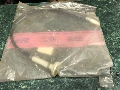 New Clutch Cable For 1975-1978 Volkswagen Scirocco 1975 Rabbit Vera 67-00553 - Image 1 of 2