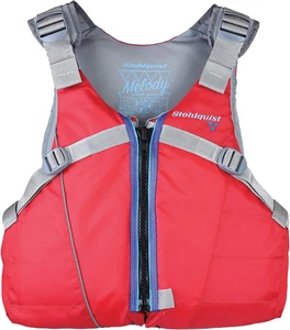 Chaleco salvavidas Melody para mujer (PFD) - Imagen 1 de 1