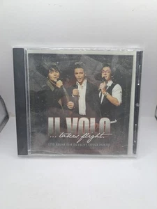 Il Volo Takes Flight Live From the Detroit Opera House CD - Picture 1 of 2