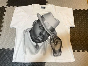 Brooklyn Mint The Notorious Big Vintage T Vintage - Bild 1 von 4