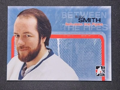 05-06 In The Game Billy Smith Between The Pipes 🚨🚨🚨 New York Islanders  - Image 1 of 2