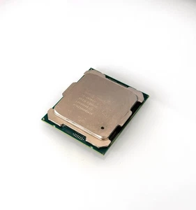 Intel Xeon E5-2696 V4 2.20GHz 22-Core LGA2011-3 CPU Processor 2696V4 SR2J0 - Picture 1 of 2