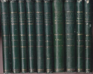 Leben Napoleons Bonaparte´s Kaiser der Franzosen. Mit einer historischen Uebersi - Bild 1 von 1